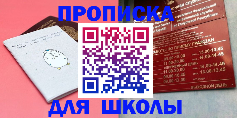 прописка 2025 в Петропавловске-Камчатском